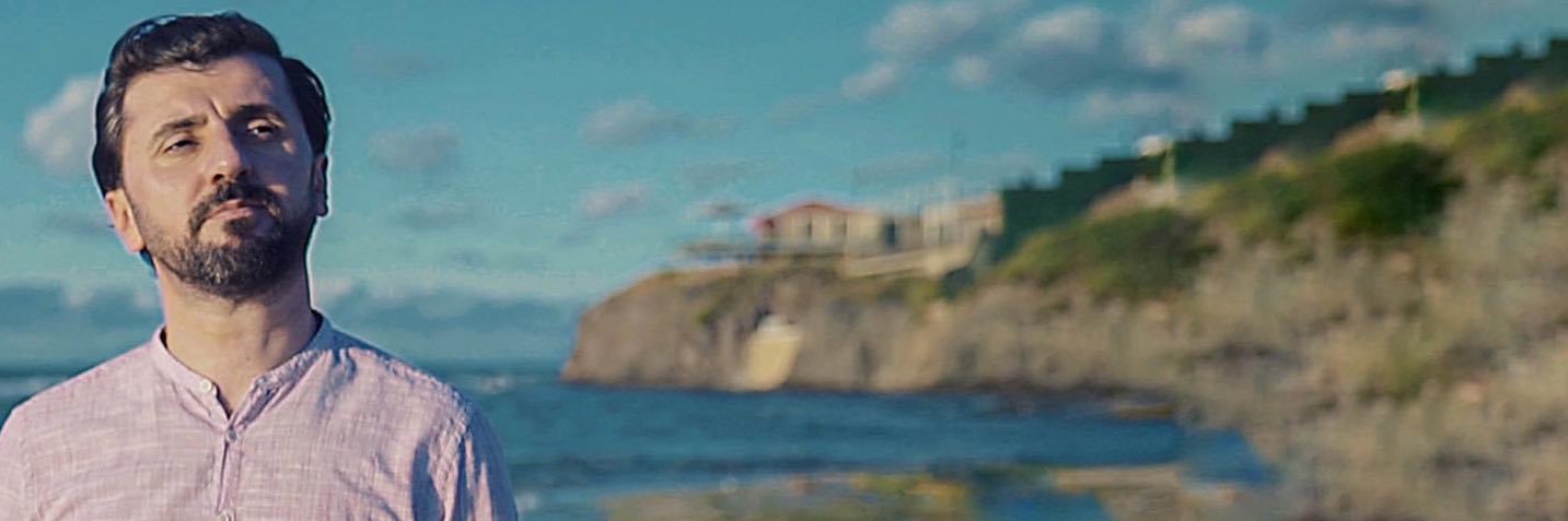 ibrahimcusan's profile banner image