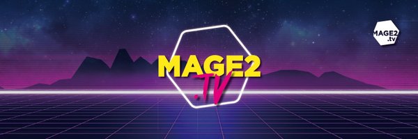mage2.tv Profile Banner