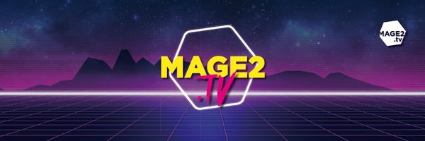 mage2tv Profile Banner