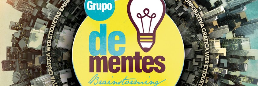 GrupodeMentes1's profile banner image