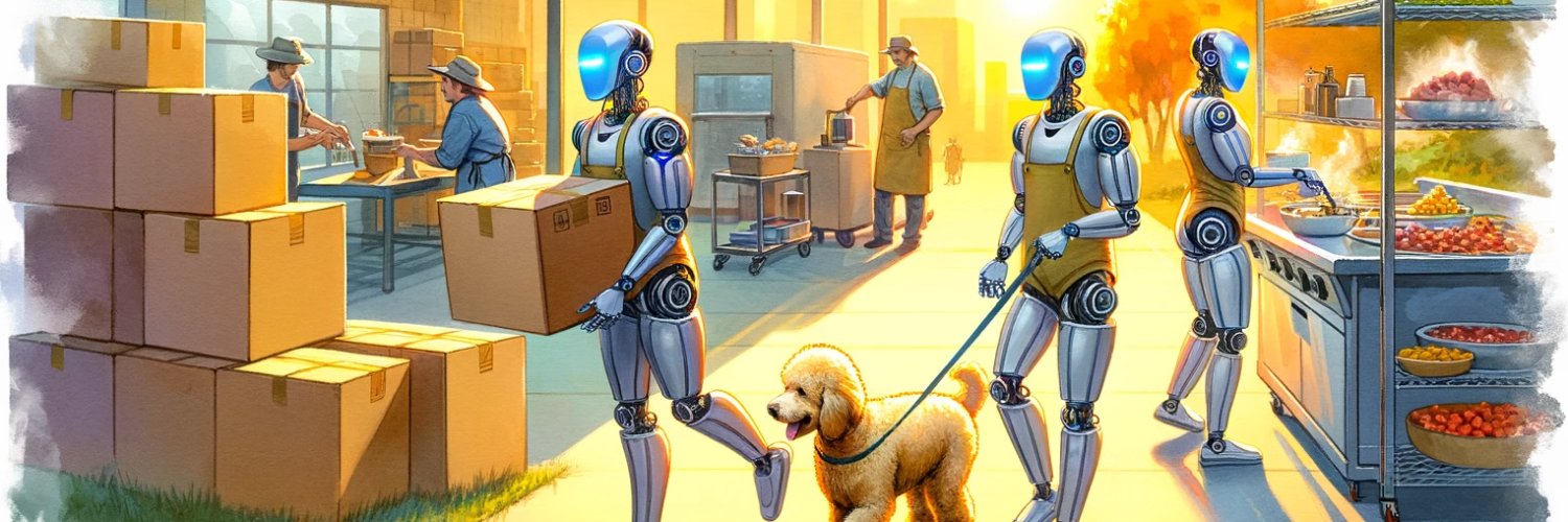 HumanoidNews's profile banner image