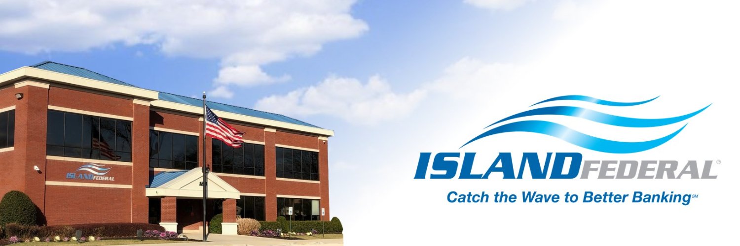 Island Federal banner