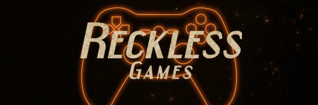 _RecklessGames's profile banner image