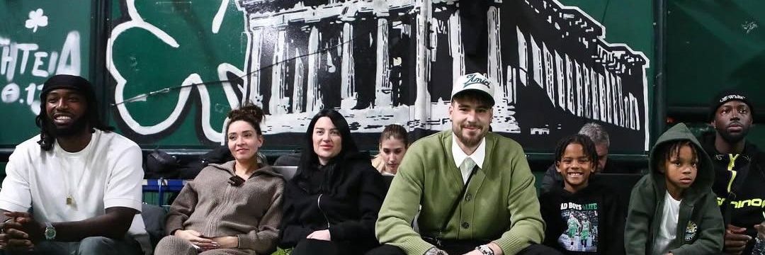 Σύνδεσμος φίλων μπασκετικού Παναθηναϊκού ☘️'s banner
