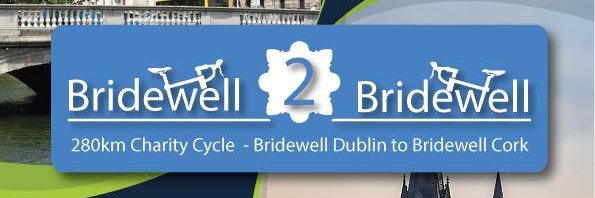 Bridewell Cycle banner