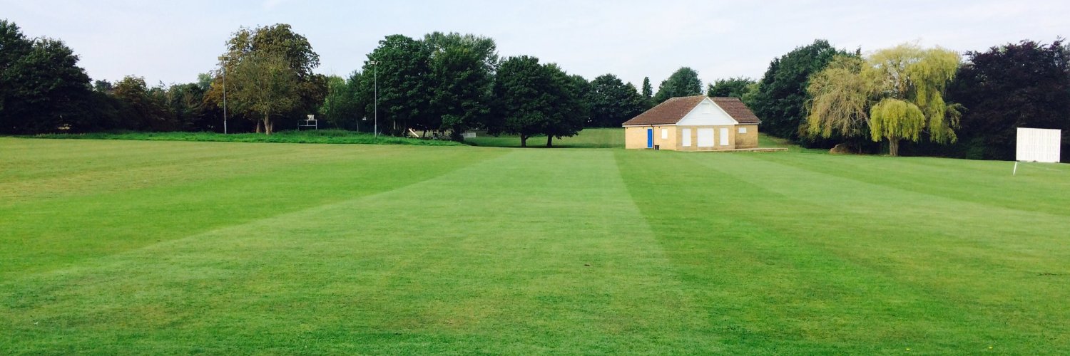 Roydon Football Club banner
