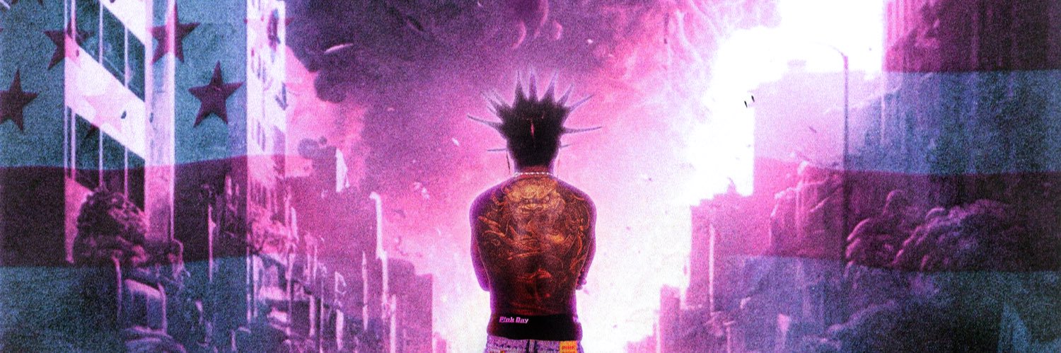 Luvisraging2's profile banner image