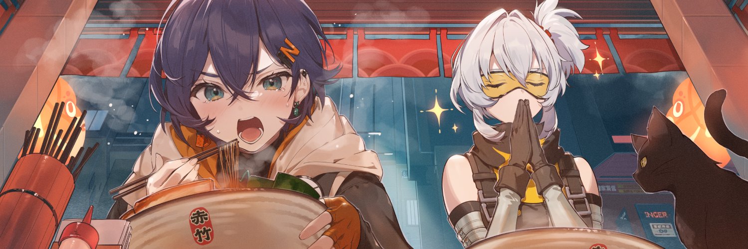 ReikArts's banner