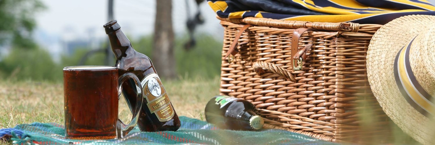 MillisBrewing's profile banner image