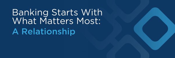 ConnectOneBank Profile Banner