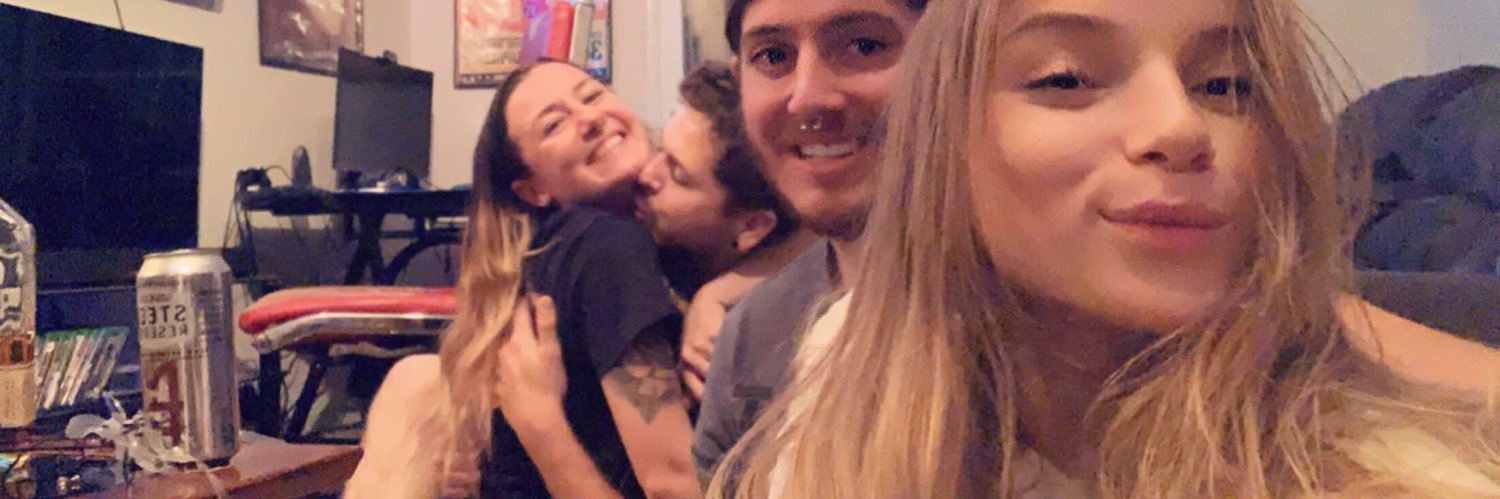 kelsie ♥️ banner