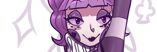 DeadraIsDead Profile Banner