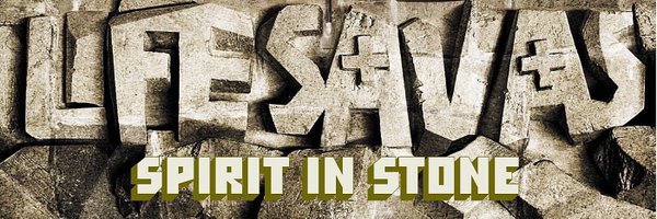 LIFESAVAS Profile Banner