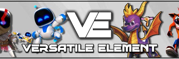 VE_YouTube Profile Banner