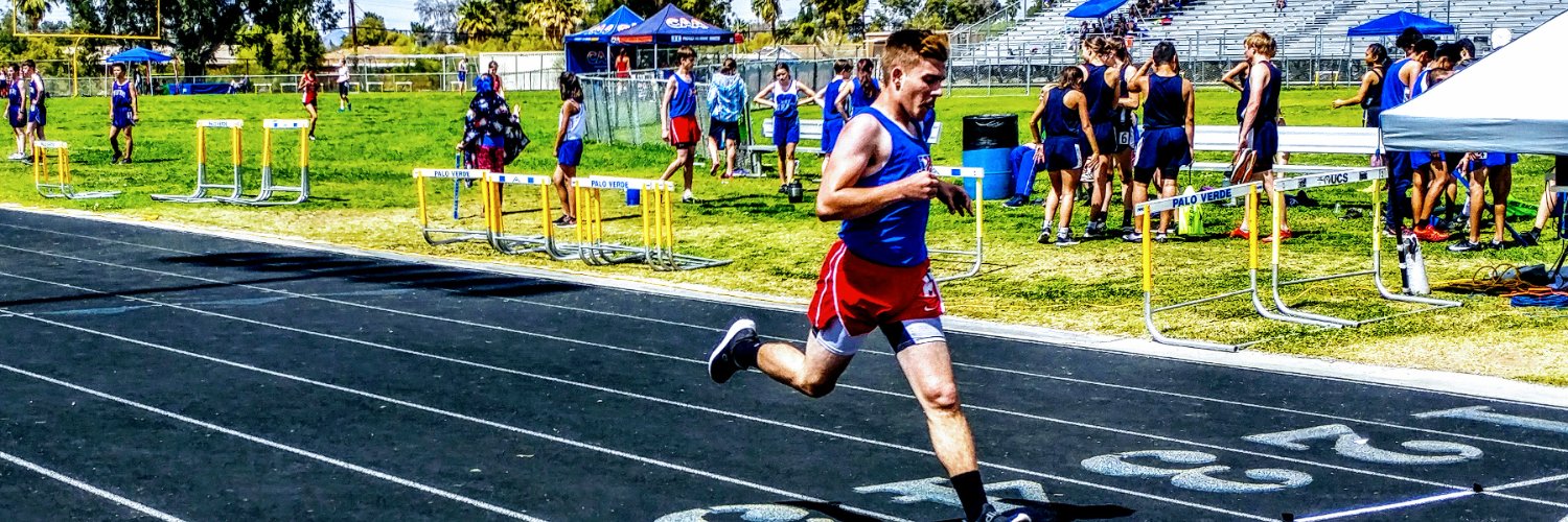 Rod Andrewson banner