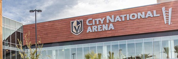 City National Arena Profile Banner
