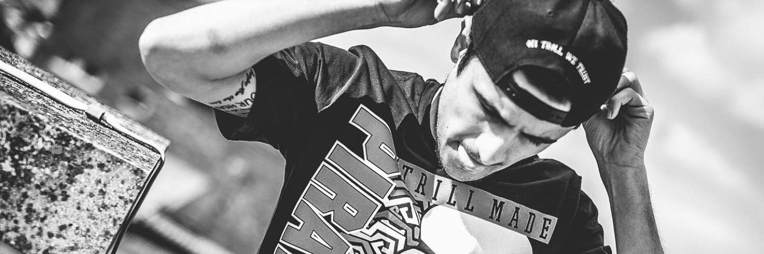 trillmadeltd's profile banner image