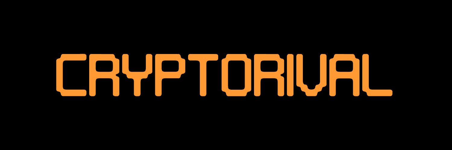 CryptoRival banner
