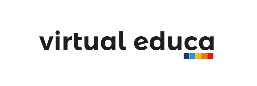 Virtual Educa banner