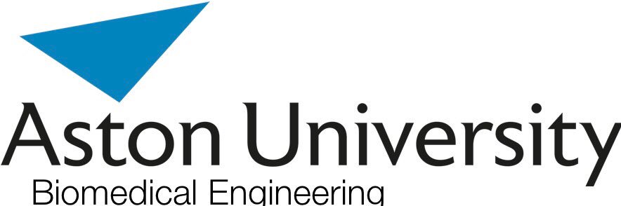 Aston Biomedical Engineering banner