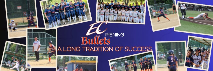 EC Bullets - Piening banner