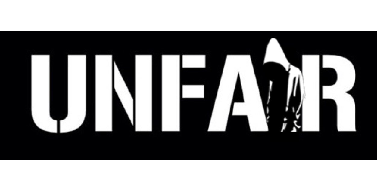 BeUnFair1's profile banner image