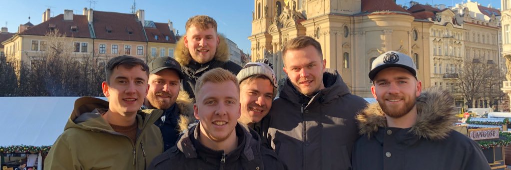 charlespratt95's profile banner image
