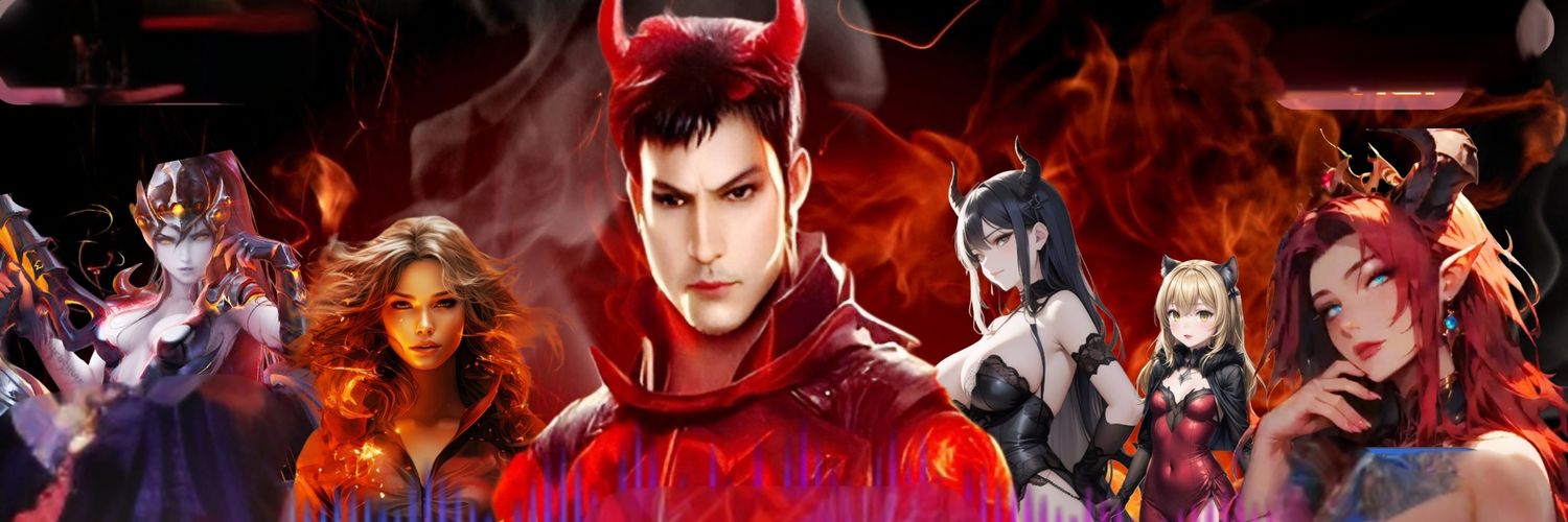 Anime_Sys's profile banner image
