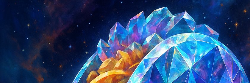: Papi-Earth. banner