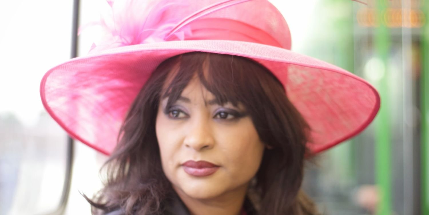 LielaIbrahim's profile banner image