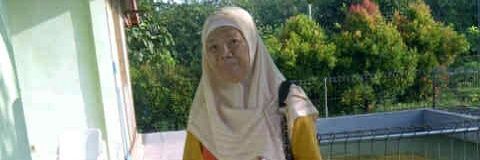 Asrul A. Latieff banner