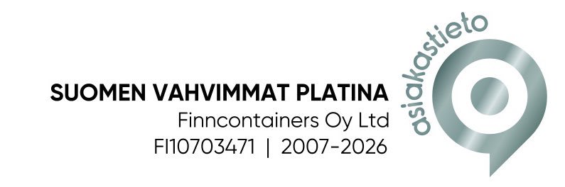 finncontainers's profile banner image