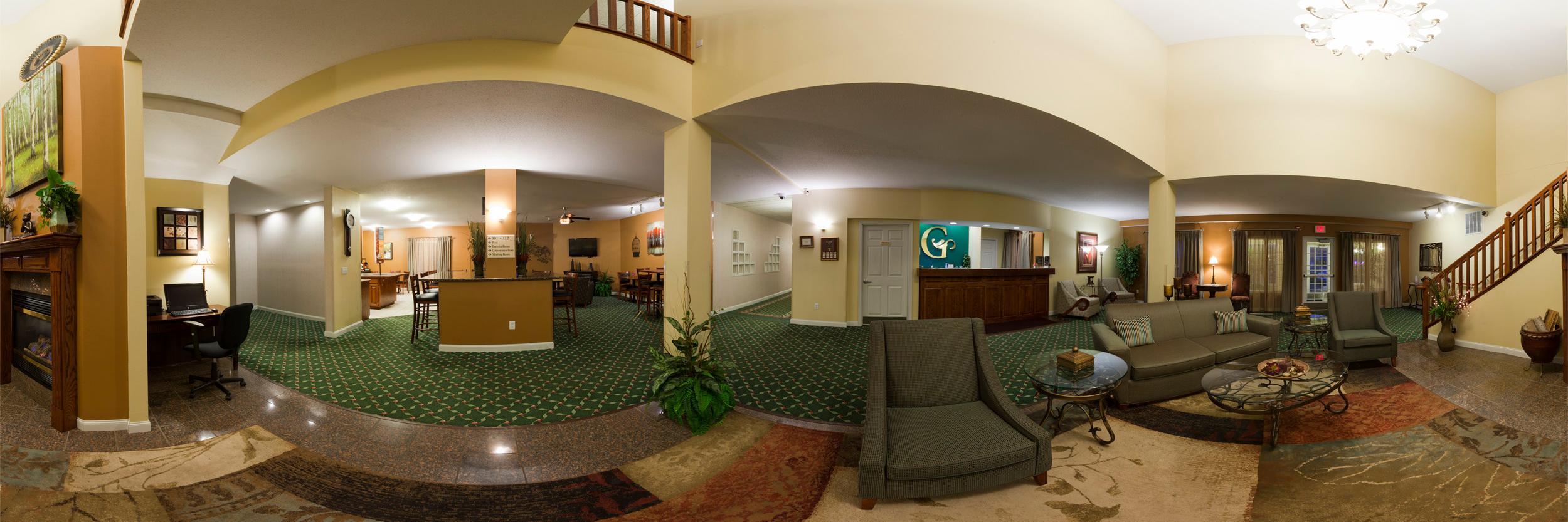 GrandStayHotel's profile banner image