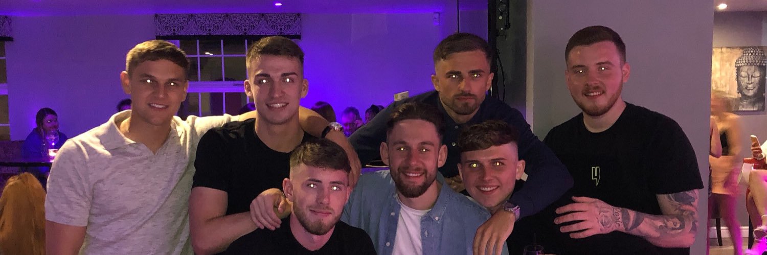 Rball96's profile banner image