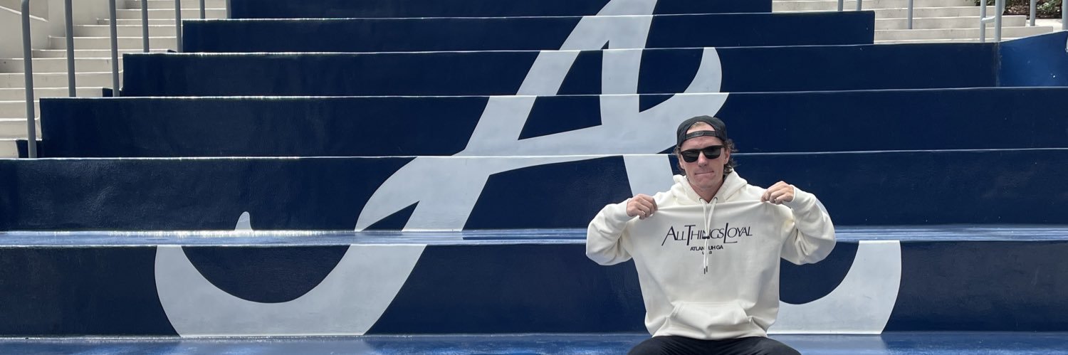 Jarret Thompson banner