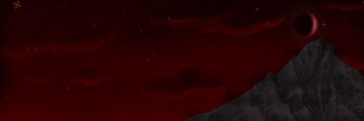 gothhuaisang's profile banner image