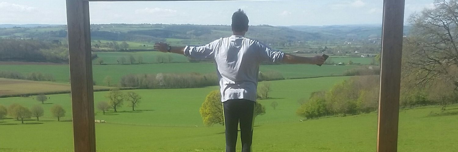 akjnormanwalker's profile banner image