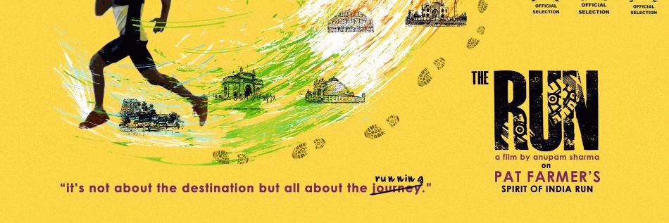 TheRunFilm's profile banner image