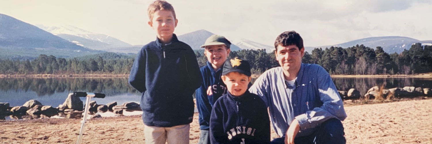 Jackpwatson's profile banner image