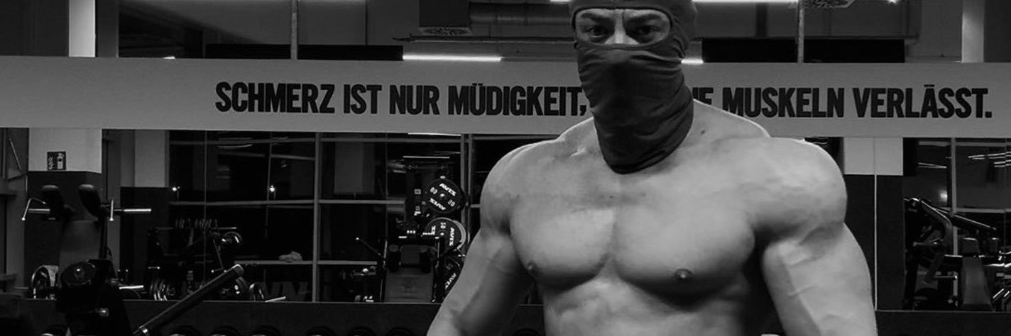 kenomasked01's profile banner image