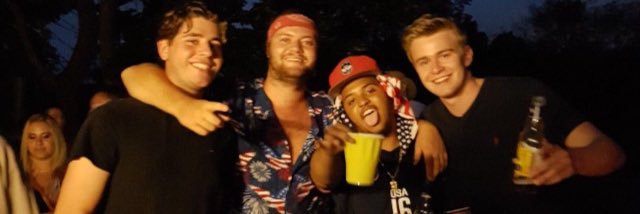 PTthaGod's profile banner image