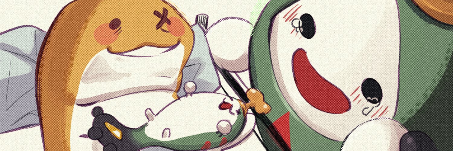 snail eater banner