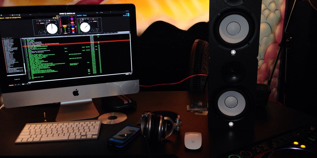efusionradio's profile banner image