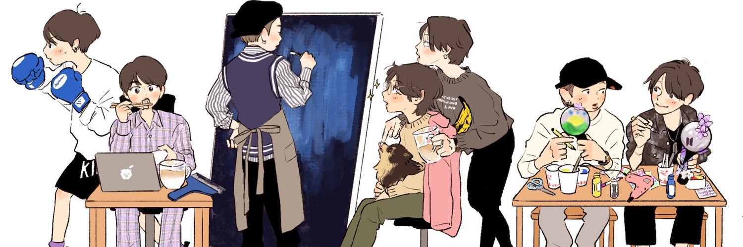 _orahae's profile banner image