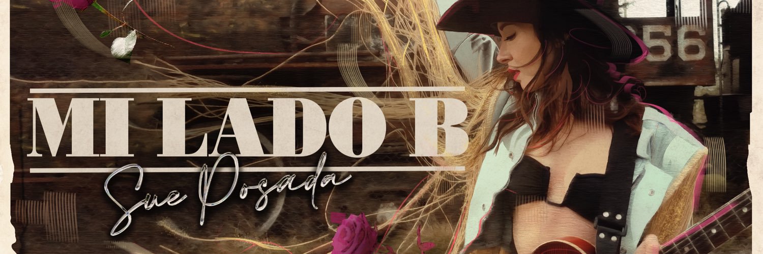 SusanaPosadaC's profile banner image