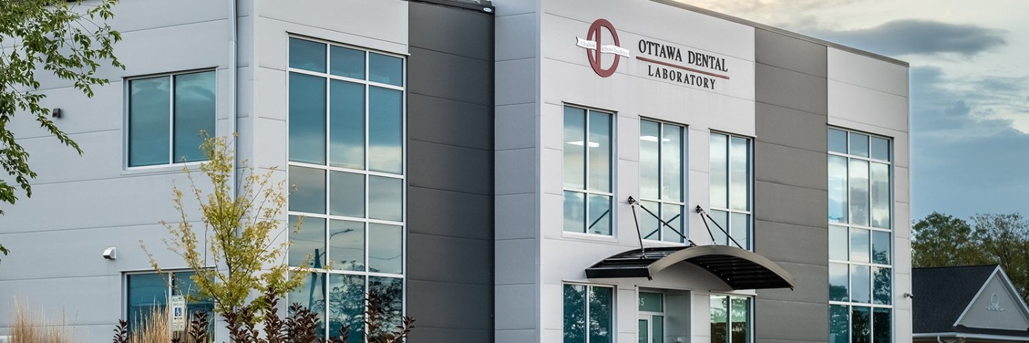 OttawaDentalLab's profile banner image