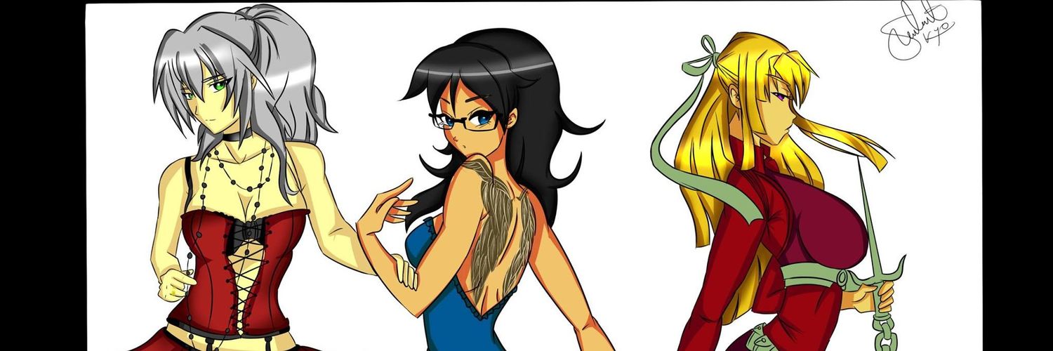 la_titish's profile banner image