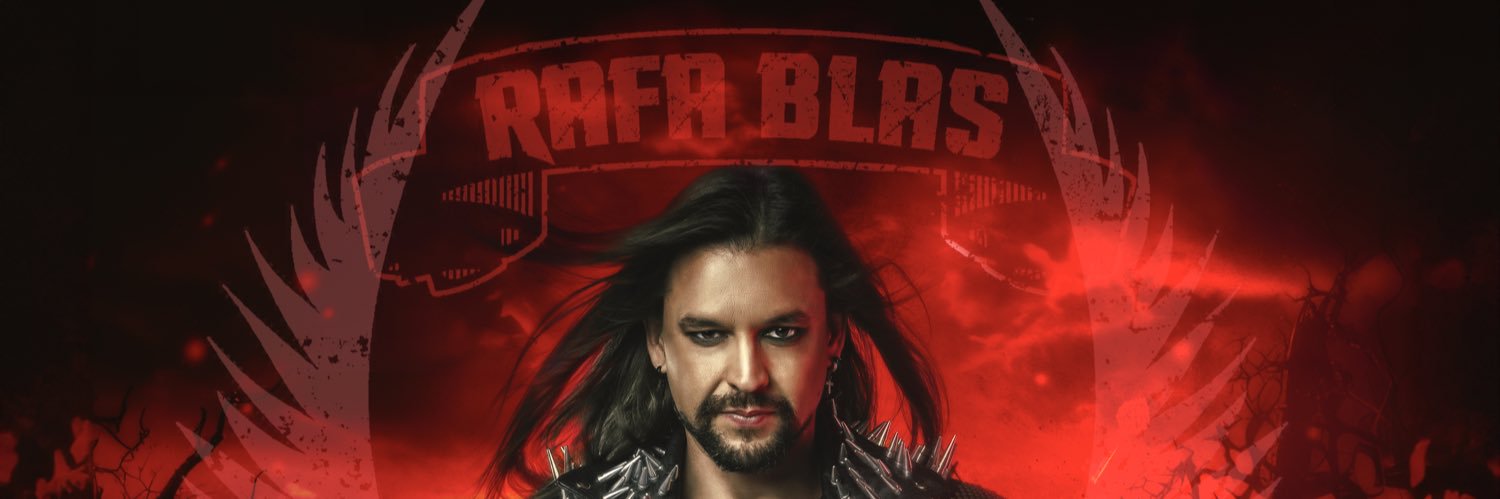Rafa Blas banner