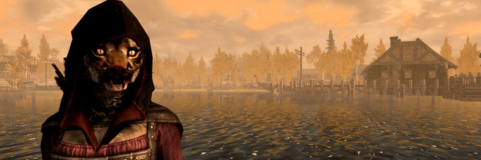 FiretearVeFox's profile banner image