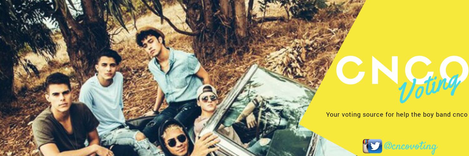 CNCOVoting's profile banner image